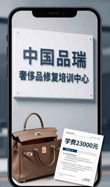 奢侈品修复学费大概多少_奢侈品修复培训班费用_奢侈品修复赚钱吗