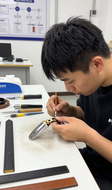 中国品瑞奢侈品修复培训学校_奢侈品修复哪里可以学_奢侈品培训中心