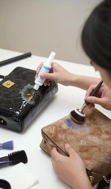奢侈品高档包包磨损修复翻新维修_奢侈品翻新修复价格_旧物翻新修复