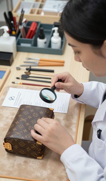 奢侈品高档包包磨损修复翻新维修_旧物翻新修复_奢侈品翻新修复价格
