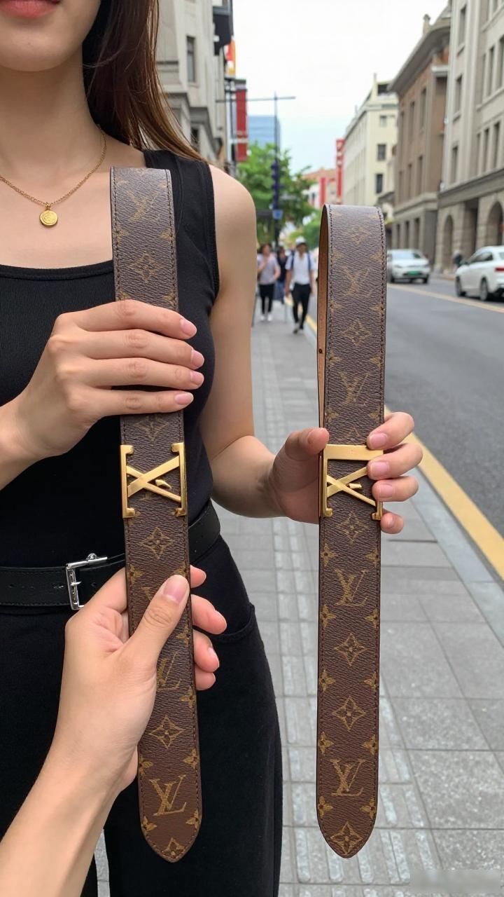 上海奢侈品仿冒市场_广州高仿市场上海LV腰带二奢分析_广州高仿精仿复刻一比一a货上海LV腰带二奢