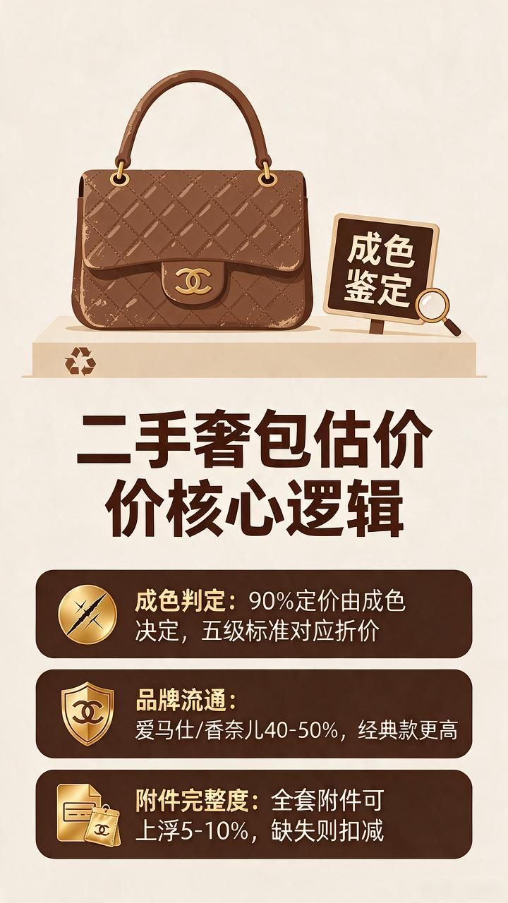 广州二手名包回收_丞川中古汇_奢侈品包包翻新