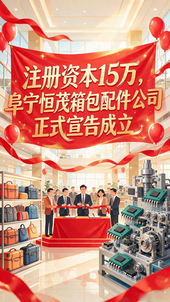 阜宁恒茂箱包配件有限公司_箱包五金加工_箱包制造企业