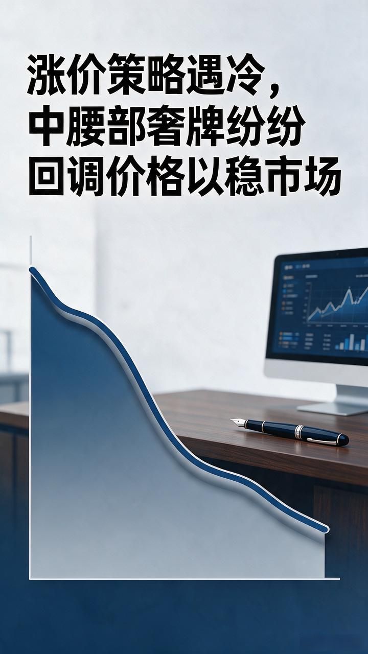奢侈品降价_博柏利玛葆俪迈克高仕降价原因分析_奢侈品牌价格调整策略