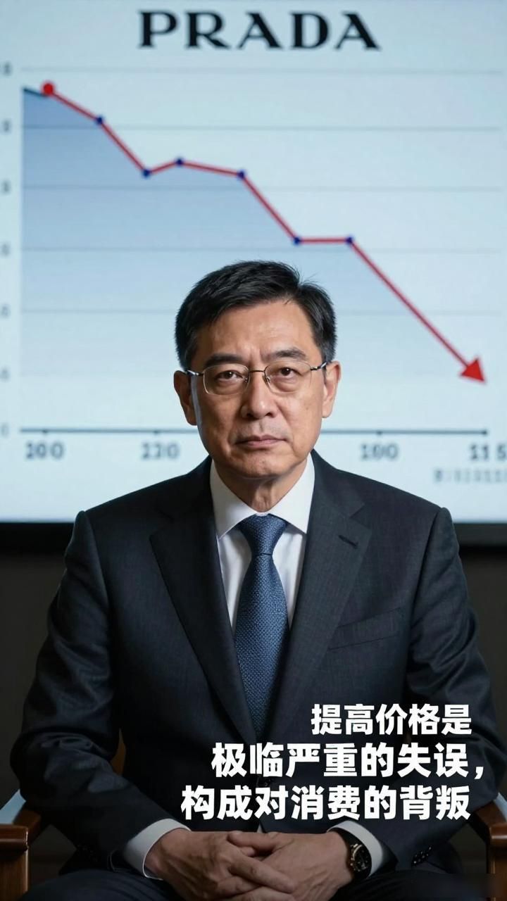 奢侈品降价_博柏利玛葆俪迈克高仕降价原因分析_奢侈品牌价格调整策略