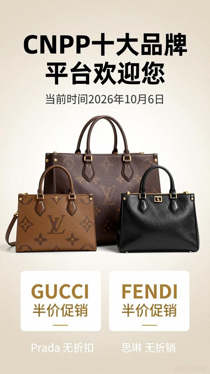 2026年CNPP名牌包十大品牌榜中榜名录_HERMES爱马仕CHANEL香奈儿LV路易威登Dior迪奥GUCCI古驰Prada普拉达BottegaVeneta葆蝶家CELINE_全球顶级奢侈品排名