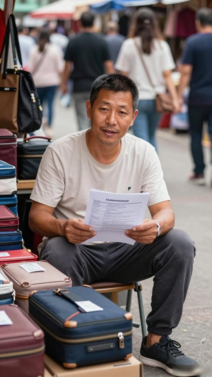 白沟箱包市场采购政策_白沟箱包批发市场攻略_海铁联运监管创新
