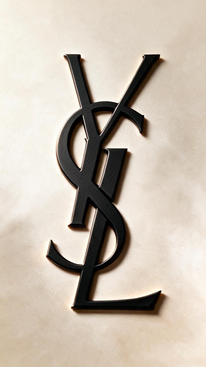 国际奢侈品品牌标志_LV古驰迪奥香奈儿圣罗兰LOGO对比_奢侈品包包LOGO设计