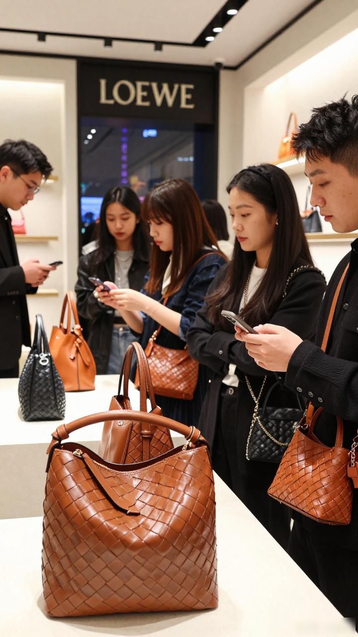 奢侈品皮具_2026年CNPP世界皮具行业十大品牌榜中榜名录 HERMES爱马仕 CHANEL香奈儿