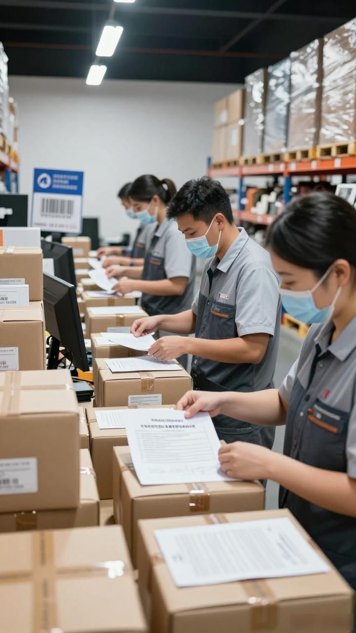 奢侈品垂直电商正品保障问题_奢侈品电商市场规模_识季正品保障解决方案