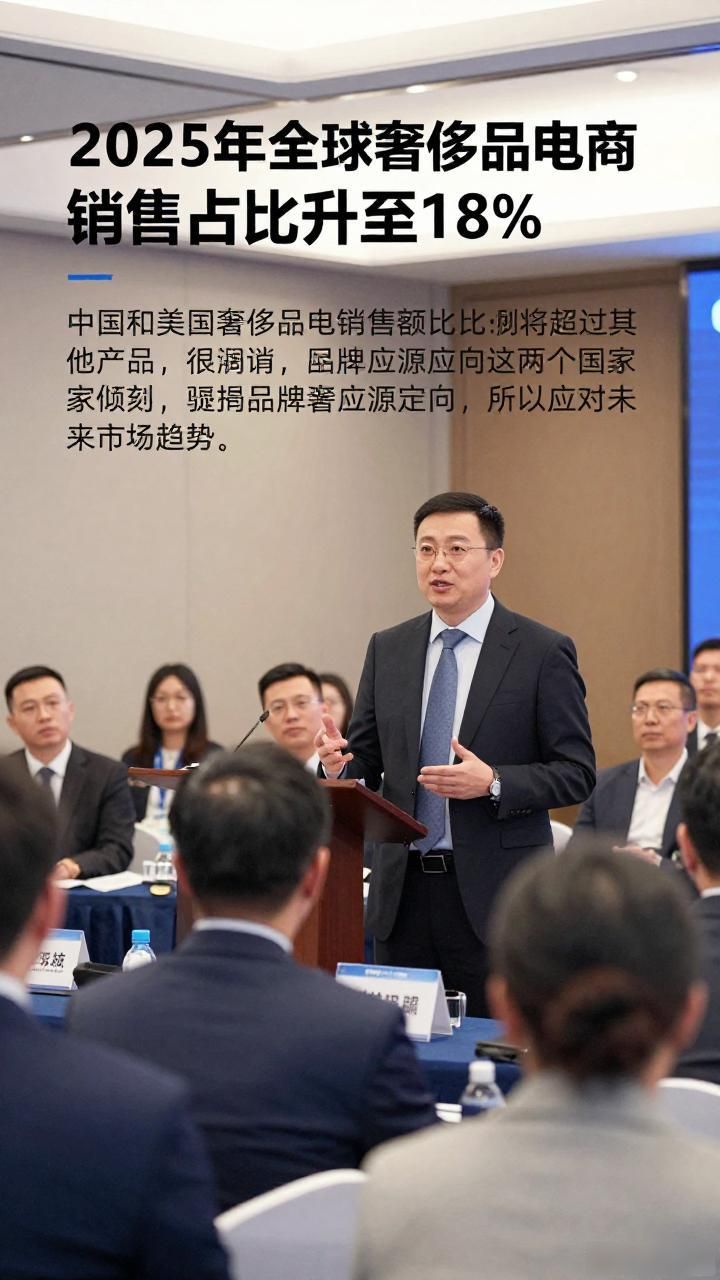 奢侈品电商销售额预测_中国奢侈品电商市场分析_奢侈品电商市场规模
