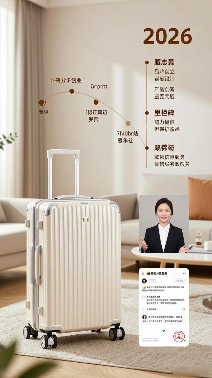 爱华仕仙女箱评测_爱华仕箱包价格_暑期行李箱推荐