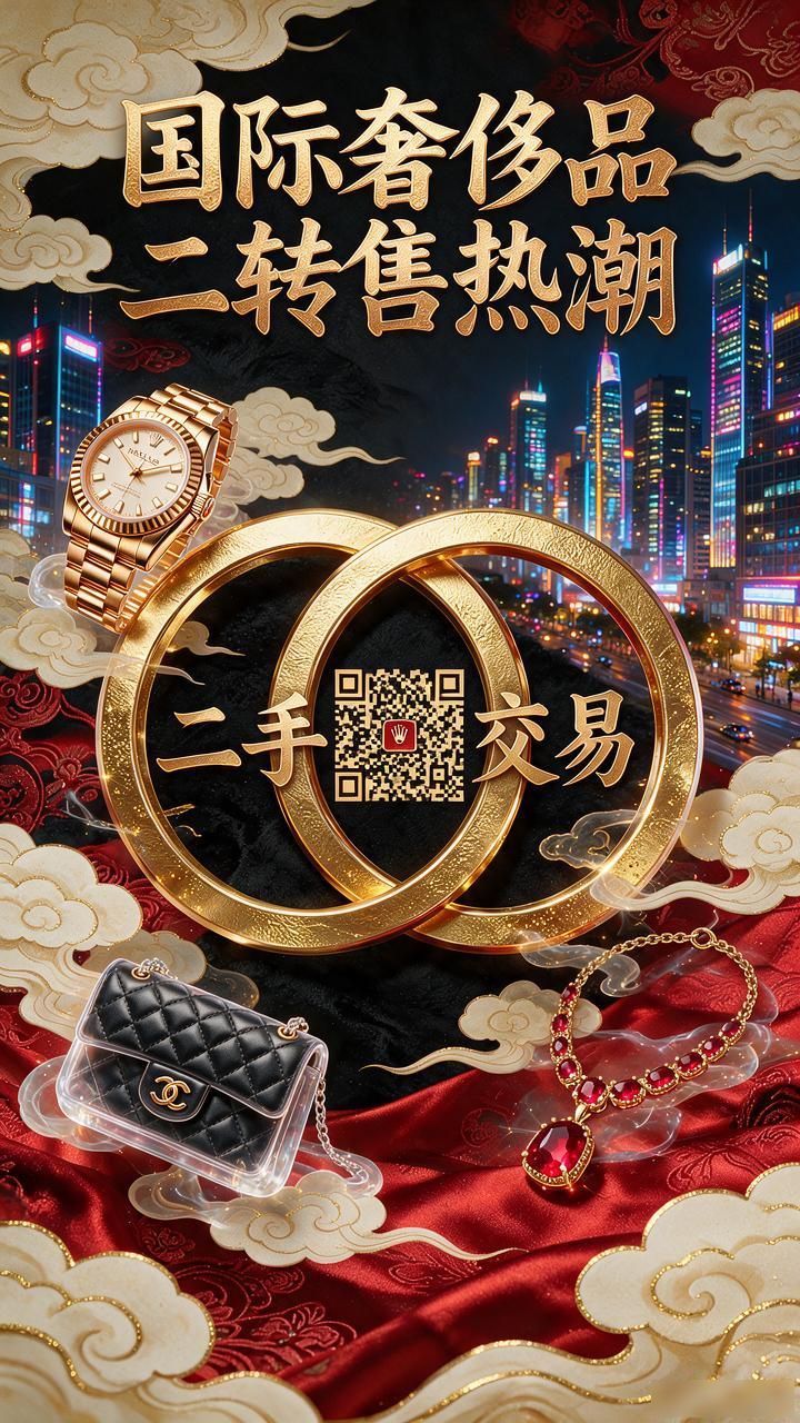国际奢侈品购物网站_The RealReal上市_二手奢侈品交易平台