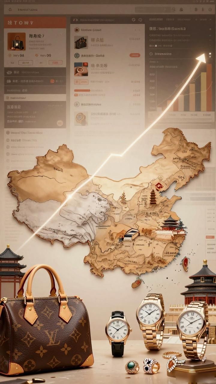 国际奢侈品购物网站_The RealReal上市_二手奢侈品交易平台